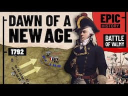 The Battle of Valmy