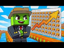 The Greatest Empire In Minecraft's History! *Hardcore Edition*