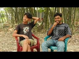 অনিকের মজার অভিজ্ঞতা পর্ব ৯ || Interview 2025