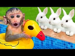 المنشاوي كأنه يبحر في بحر الخشوع !! إحساس يذيب الروح و تطيش منه العقول 😭