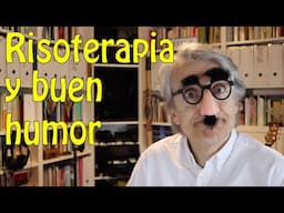 Risoterapia y Buen Humor (los dados de la risa) - Dinámica de grupo