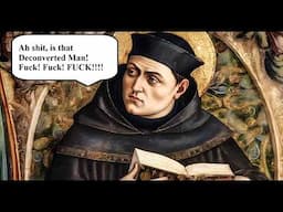 Thomas Aquinas' Five Ways debunked: Movement.