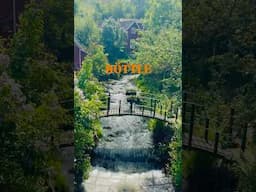 RÖTTLE village in SWEDEN. Is it worth?#malayalamvlog #trending #travel #sweden #hiddengems #nature