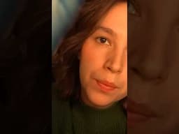 ASMR Closely examining you