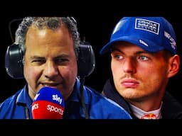 KRAVITZ RESPONDS TO VERSTAPPEN CRITICISM! | CANADIAN GP PREVIEW