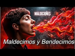 Maldecimos y bendecimos: Somos capaces de eso y mucho más