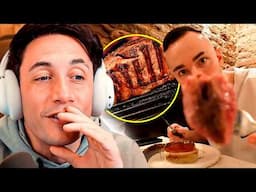 EL MEJOR ASADO DE ARGENTINA?