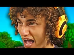 Kwebbelkop is Somehow Getting Worse