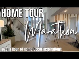 The BEST Home Tours of 2025 : Tour These Stunning Homes
