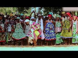 Vodun Festival