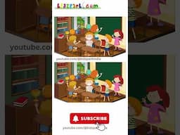 puzzle for kindergarten - kidzpark  #puzzleforkids    #quizforchildren #shortsforkids #kidslearning
