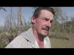Floripalooza!!  Florida Trail Thru Hike 2025 E49