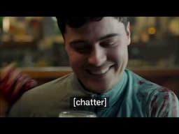 Drink Driving - 60 Second (English)