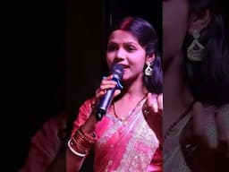 Mai Teree Tu Meraa Duniya Se Kya Lena - मैं तेरी तू मेरा ... Kalpana Mandal Stage Show #viralvideo