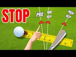 STOP Taking The Club Away Like This & Hit It MILES!