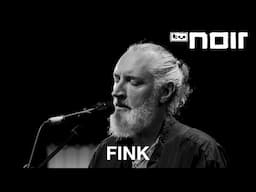 Fink – Looking Too Closely (live bei TV Noir)