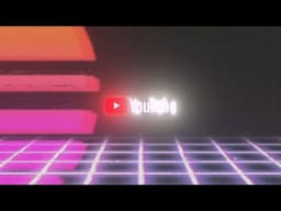YouTube TV Startup Animation 2022 Effects (Pro Effects)