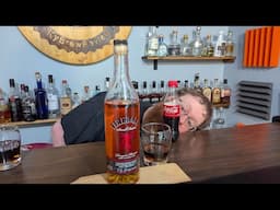 Fireball Small Batch Dragon Reserve Review!