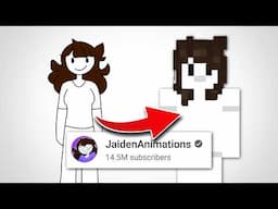 I Oversimplified EVEN MORE Famous Minecraft Skins (#3)