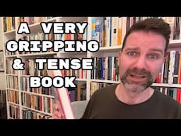A Very Gripping & Tense Book