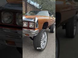 Chevrolet Malibu #foryou #classiccar #classic #vintagecar #tranding #car #cars #usa #americe