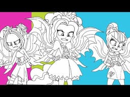 MLP My little pony Coloring