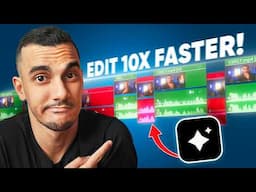 How To BOOST Your Video Editing Speed With Gling AI