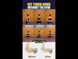Daily Arm Fat Burn Yoga You Can Do at Home | Siddhi Yoga