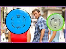 MVP's Most UNDERRATED Disc???