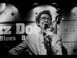 Stacey Kent - Live at Jazz Dock, Prague