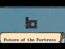 Ranged Weapon Rework Soon | Future of the Fortress (June 2025)