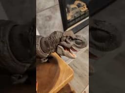 Jurassic World Rebirth “Lab Lockdown” T-Rex Toy via jakethesnake665 | CollectJurassic.com