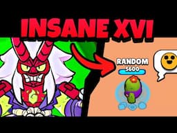Oni Hunt INSANE 16 With RANDOMS!