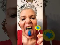 #ASMR #Lipgloss #Candy #Lollipop #Furry #Mouth #Eating #Pet #Pagan #ASMRCandy #Funny #Oddly #Pride