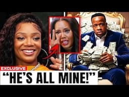 GloRilla REVEALS How Yo Gotti Is Her New Sugar D*ddy | Angela DONE With Yo Gotti