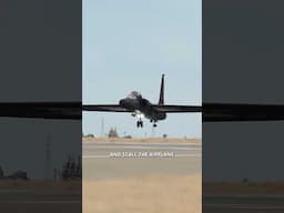 The Untouchable U-2 Dragon Lady