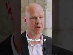 📊 Luuk Visschedijk from YouLend highlights how success is measured by the real impact on businesses