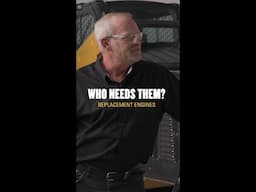 When To Replace Your Engine