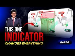 Market Direction: இந்த Indicator சொல்லும்! (Part-2)📈 This Indicator Will Change Your Trading!📊 Q&A