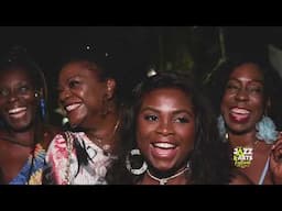 Caribbean Fusion 2025