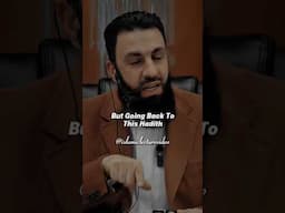 What Have You Prepared For The Last Hour? - Belal Assaad | Islamic Lectures