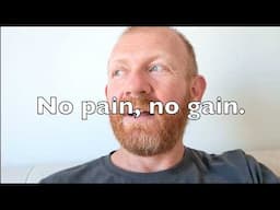 Pain in the ass - expresiones con "pain" en inglés