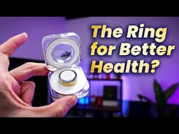 Samsung Galaxy Ring Review: The Ring for Better Health?