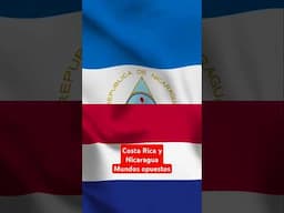El gran CONTRASTE de 2 vecinos Costa Rica y Nicaragua #documental #historia #costarica #nicaragua