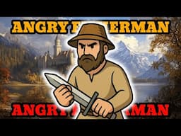 Weaponizing The Fishermen | Age Of History 3