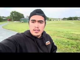 11k Slow Run