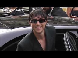 Maria Bottle, Jihoon Kim, Sabrina Lan, Matteo Paolillo @ Paris Fashion Week 25 june 2025 show Ami