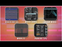 Ableton's Utility Device is Crazy!