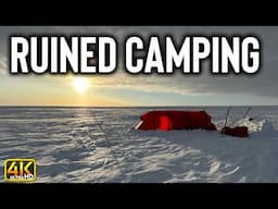 5 Camping Mistakes That’ll Ruin Your Night | Common Camping Mistakes