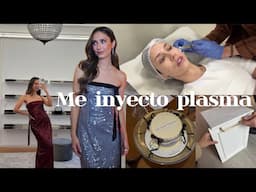 Me inyecto plasma, conozco a Millie Bobby Brown y encargamos la cocina de Villahenson 🏡